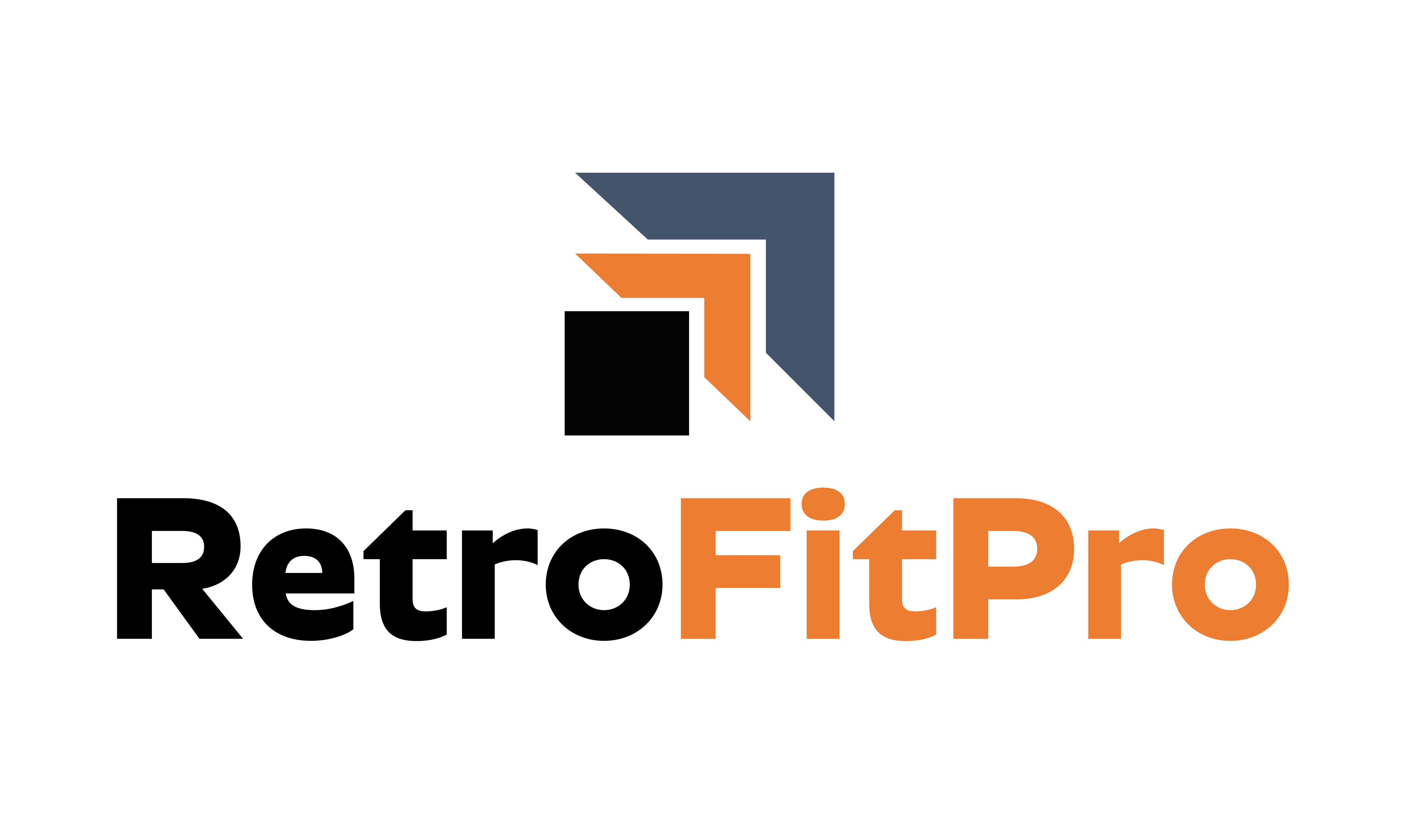 RetroFitPro logo